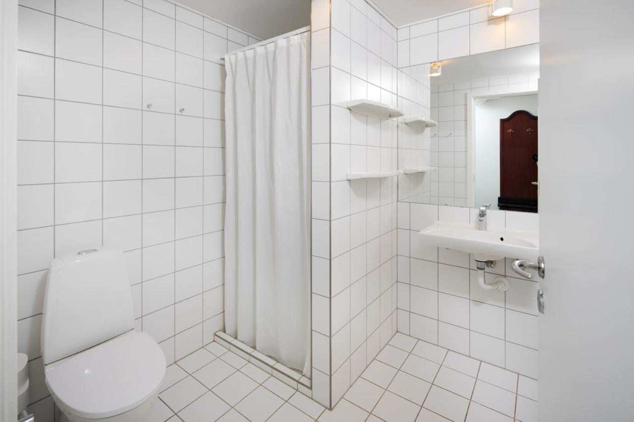 קרטמינדה Tornoes Hotel מראה חיצוני תמונה
