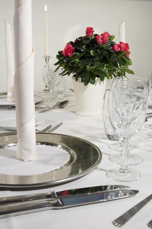 קרטמינדה Tornoes Hotel מראה חיצוני תמונה